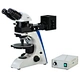 Binocular Polarizing Microscope